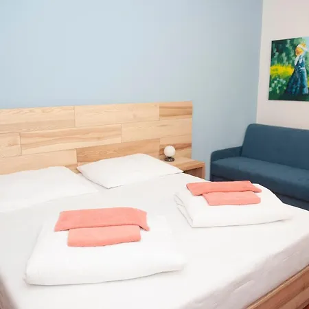 Aurum Hotel