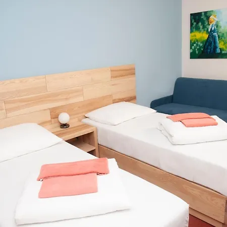 Hotel Aurum 4*