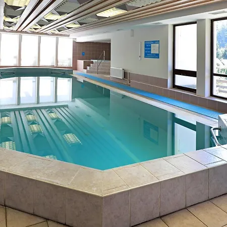 Hotel Aurum Černý Dŭl