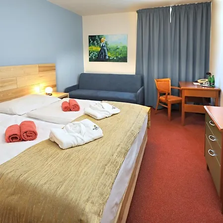 Aurum Hotel