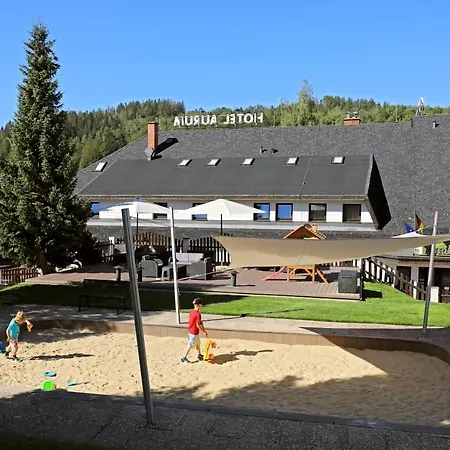 Aurum Černý Důl