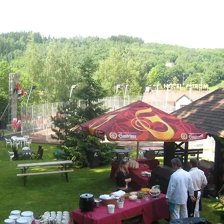 Aurum 4* Černý Důl