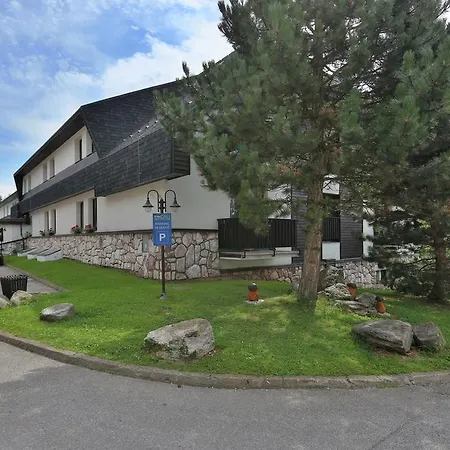 Hotel Aurum 4*