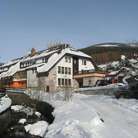 Aurum Hotel 4*