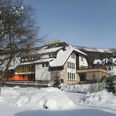 Aurum 4* Černý Důl