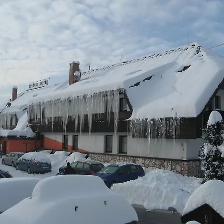 Aurum Černý Důl