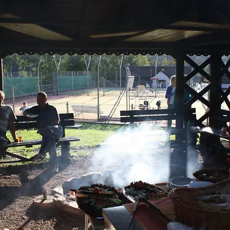 Aurum Ξενοδοχείο Cerny Dul