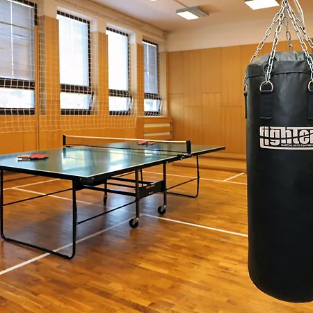 Ξενοδοχείο Aurum Cerny Dul