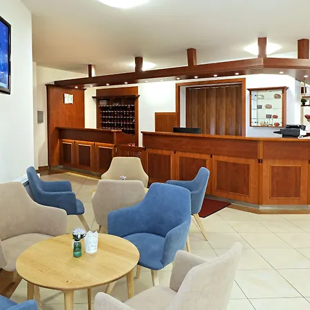 Ξενοδοχείο Aurum Cerny Dul