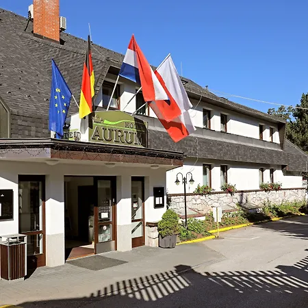 Ξενοδοχείο Aurum