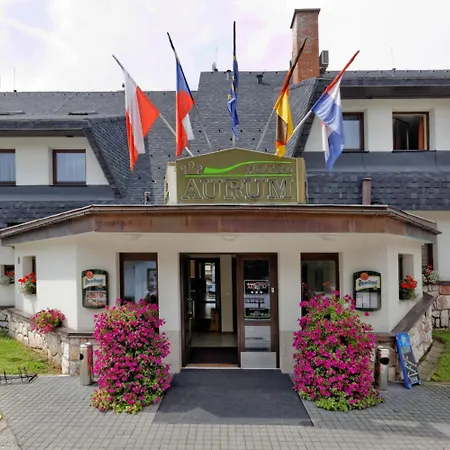 Ξενοδοχείο Aurum 4*