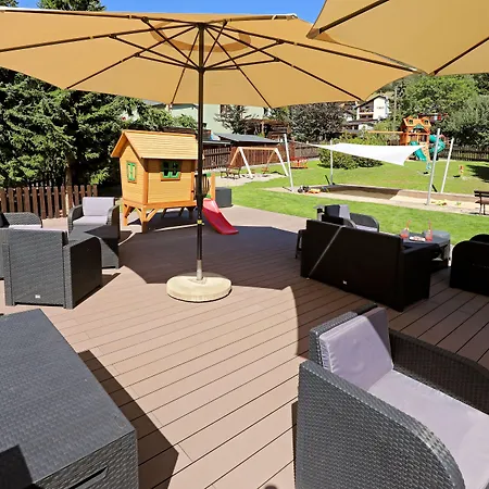 Aurum Ξενοδοχείο Cerny Dul