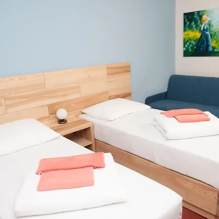 Hotel Aurum 4*