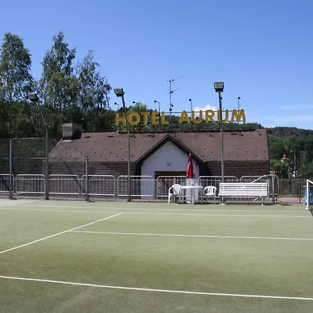 Hotel Aurum
