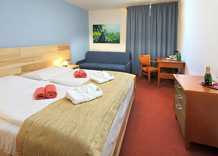Aurum Hotell