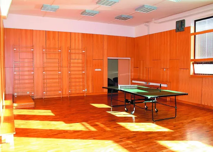 Aurum Hotell Černý Dŭl