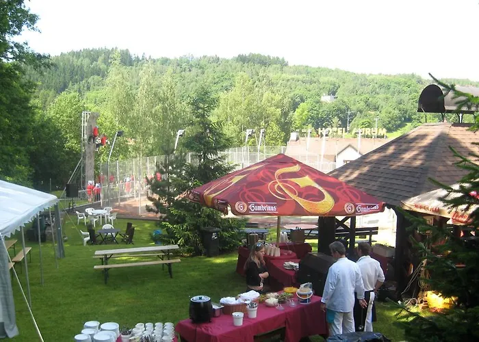 Aurum 4* Černý Dŭl