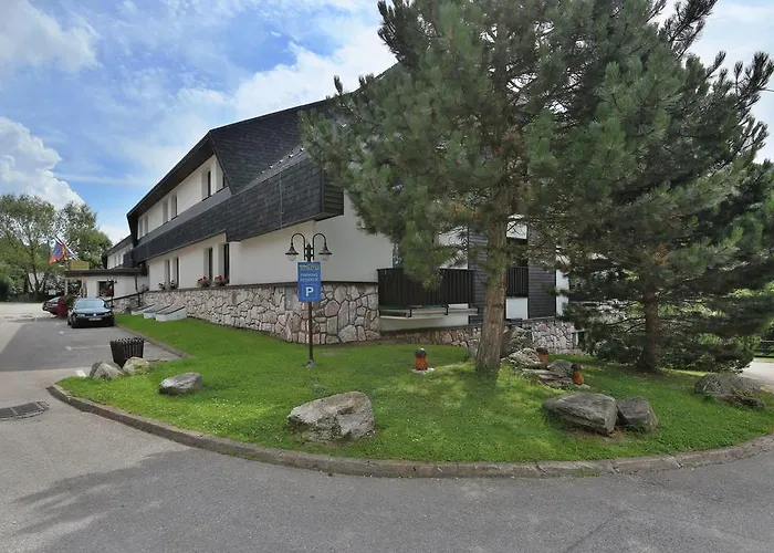 Hotell Aurum 4*