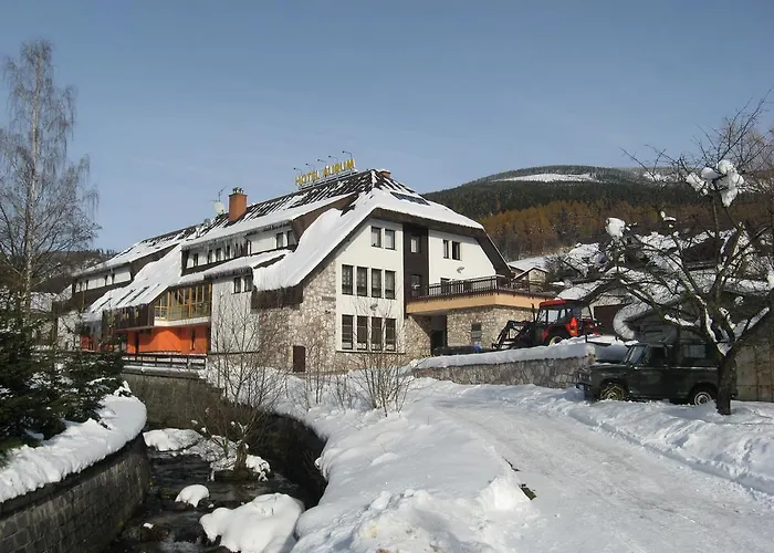 Aurum Hotel 4*