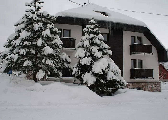 Aurum 4* Černý Dŭl