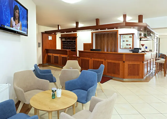 Hotell Aurum Černý Dŭl
