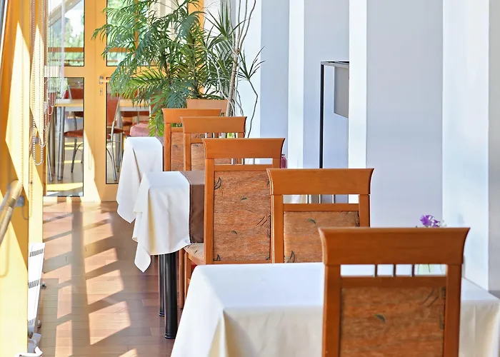 Hotell Aurum
