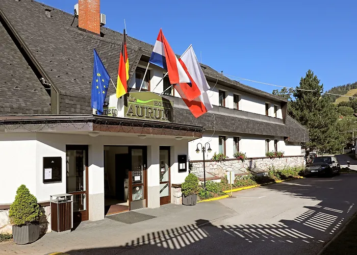 Hotel Aurum
