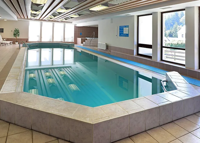 Hotell Aurum 4*
