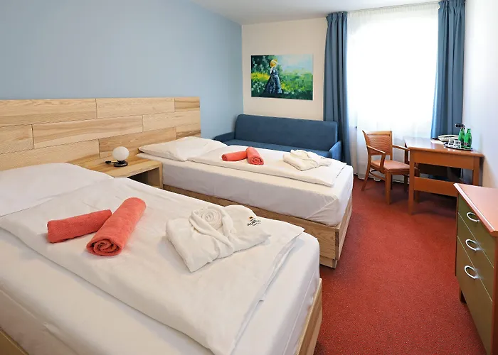 Hotell Aurum