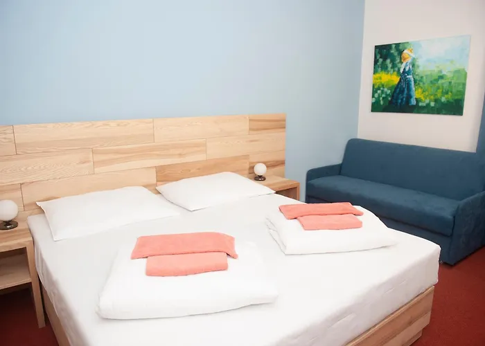 Aurum 4* Černý Dŭl