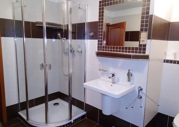 Aurum 4* Černý Dŭl