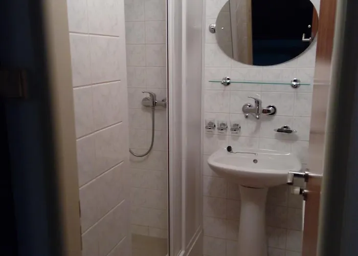 Hotell Aurum Černý Dŭl