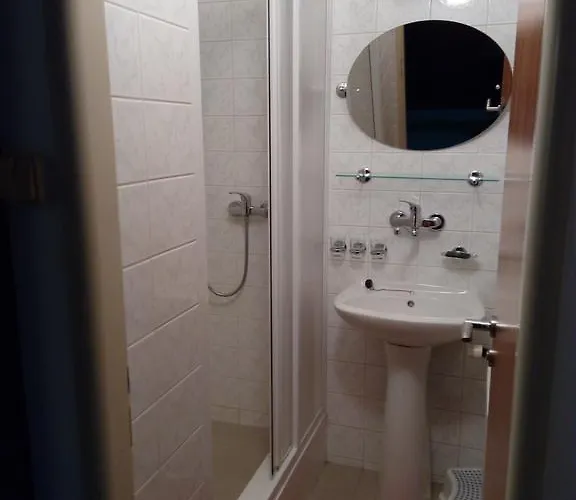 Aurum Hotell Černý Dŭl