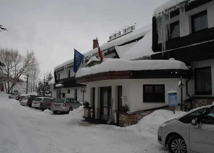 Hotel Aurum 4*